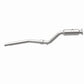 02-03 Audi A6 3L 5speed P/S Direct-Fit Catalytic Converter 24125 Magnaflow - Catalytic Converters Car Part People