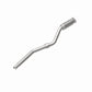 02-03 Audi A6 3L 5speed P/S Direct-Fit Catalytic Converter 24125 Magnaflow - Catalytic Converters Car Part People