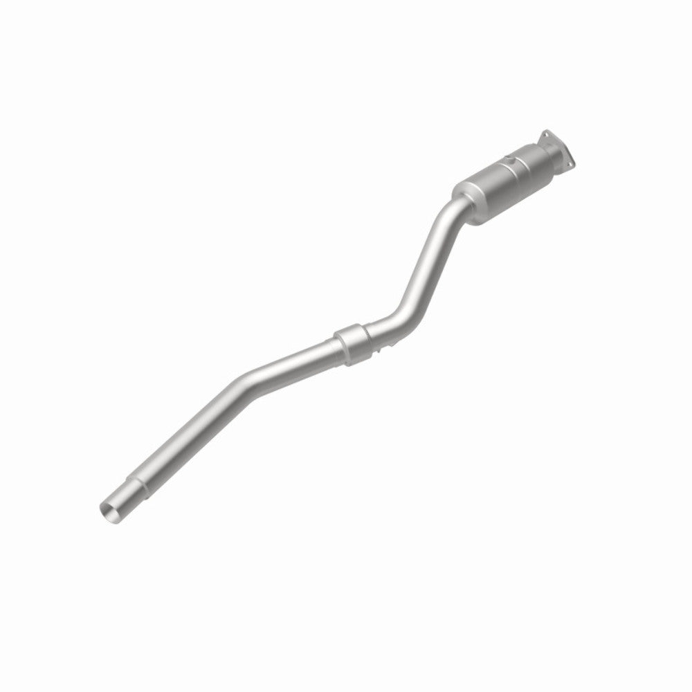 02-03 Audi A6 3L 5speed P/S Direct-Fit Catalytic Converter 24125 Magnaflow - Catalytic Converters Car Part People