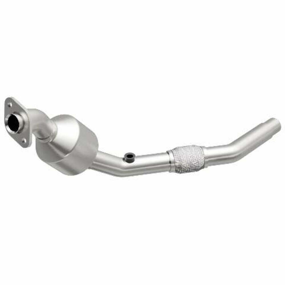 02-03 Freelander 2.5L Direct-Fit Catalytic Converter 24128 Magnaflow