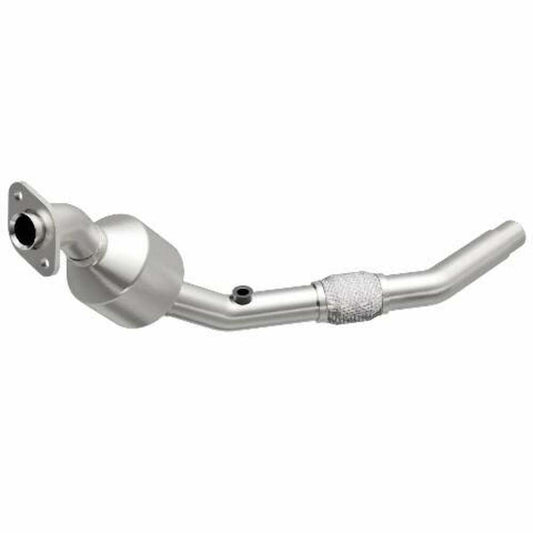 02-03 Freelander 2.5L Direct-Fit Catalytic Converter 24128 Magnaflow