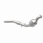 02-03 Freelander 2.5L Direct-Fit Catalytic Converter 24128 Magnaflow