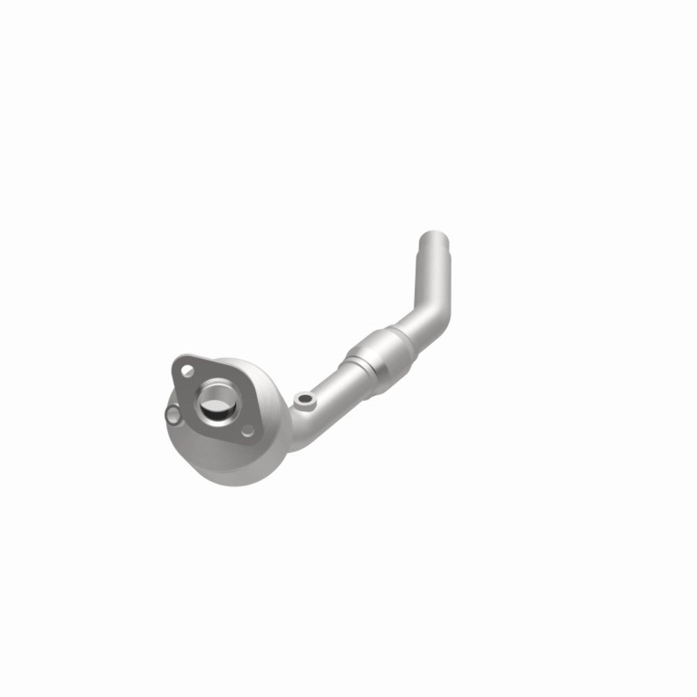 02-03 Freelander 2.5L Direct-Fit Catalytic Converter 24128 Magnaflow