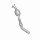 02-03 Freelander 2.5L Direct-Fit Catalytic Converter 24128 Magnaflow