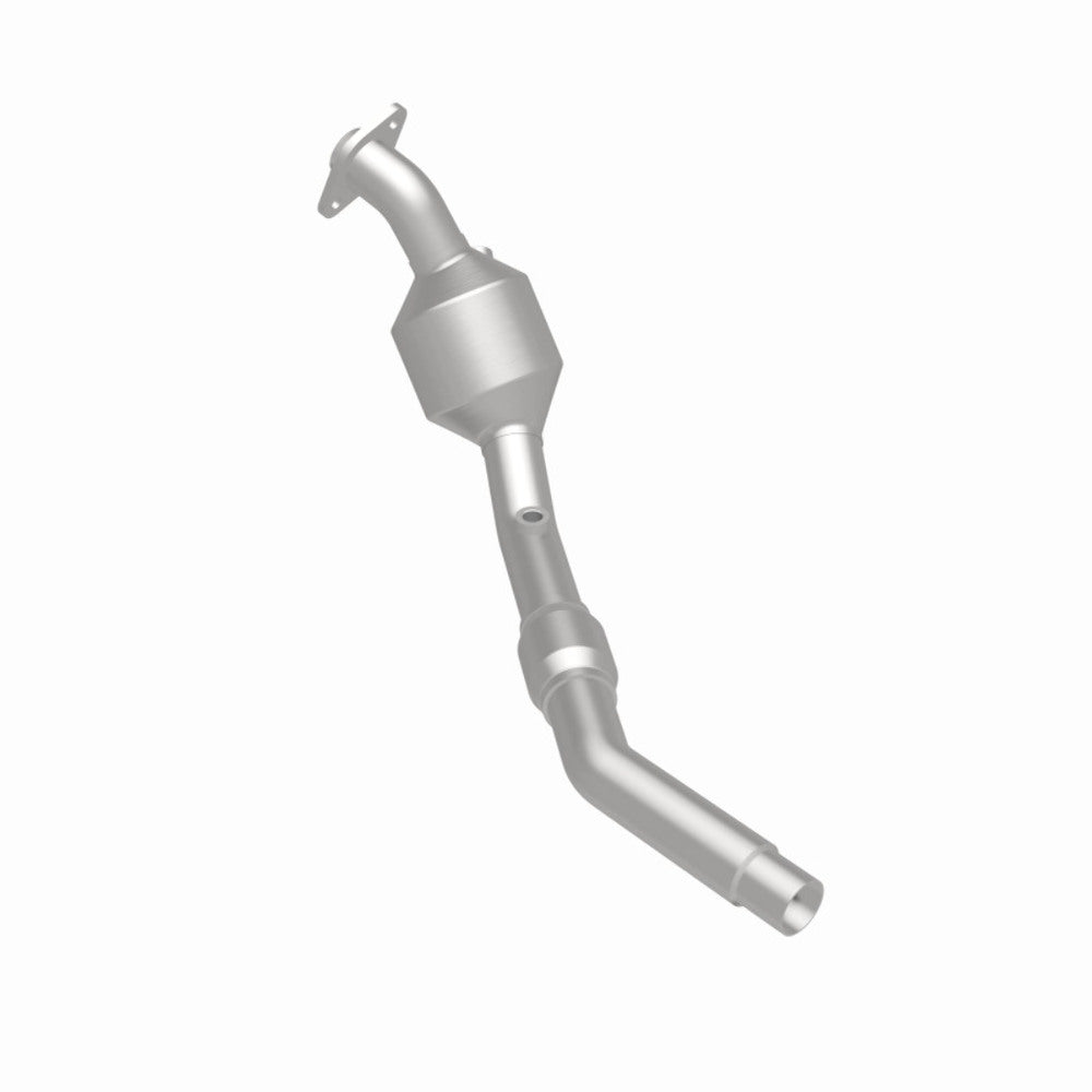 02-03 Freelander 2.5L Direct-Fit Catalytic Converter 24128 Magnaflow