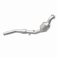 02-03 Freelander 2.5L Direct-Fit Catalytic Converter 24128 Magnaflow