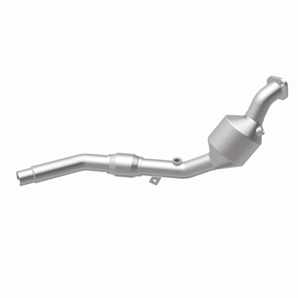 02-03 Freelander 2.5L Direct-Fit Catalytic Converter 24128 Magnaflow