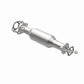 2006 Mitsubishi Outlander 2.4L Direct-Fit Catalytic Converter 5561407 Magnaflow - Catalytic Converters Car Part People