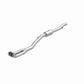 1996-1997 BMW 840Ci Direct-Fit Catalytic Converter 24130 Magnaflow