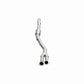 1996-1997 BMW 840Ci Direct-Fit Catalytic Converter 24130 Magnaflow