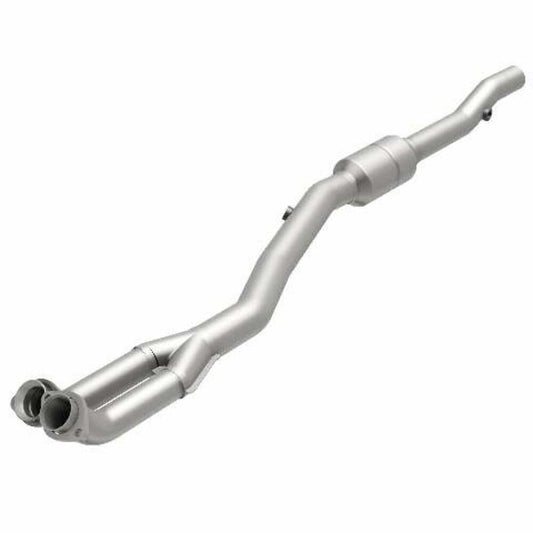 1996-1997 BMW 840Ci Direct-Fit Catalytic Converter 24130 Magnaflow
