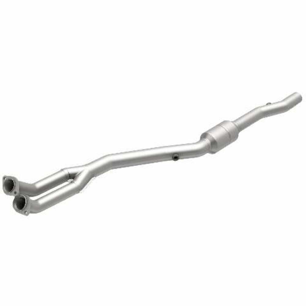 1996-1997 BMW 840Ci Direct-Fit Catalytic Converter 24131 Magnaflow - Catalytic Converters Car Part People
