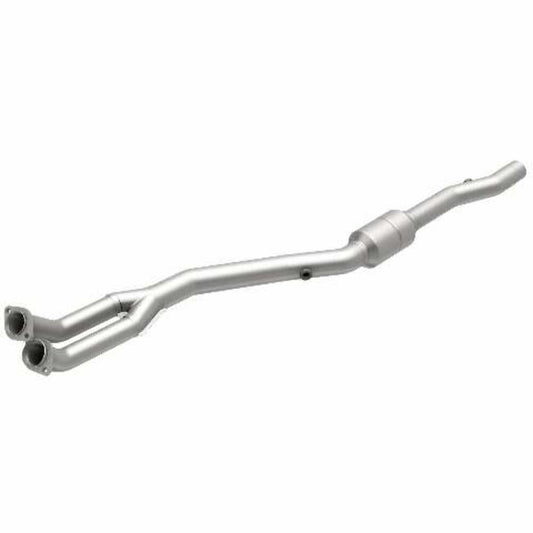 1996-1997 BMW 840Ci Direct-Fit Catalytic Converter 24131 Magnaflow - Catalytic Converters Car Part People