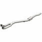 1996-1997 BMW 840Ci Direct-Fit Catalytic Converter 24131 Magnaflow