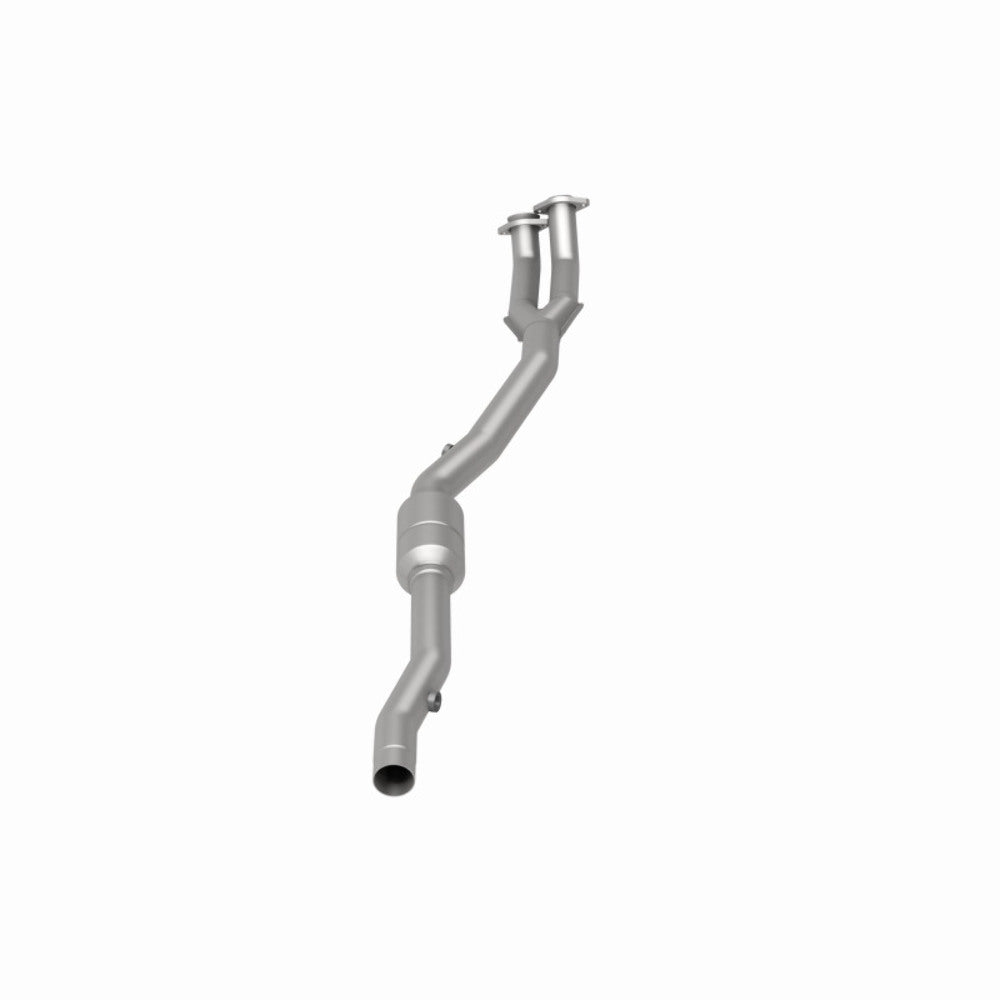 1996-1997 BMW 840Ci Direct-Fit Catalytic Converter 24131 Magnaflow - Catalytic Converters Car Part People