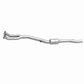 1996-1997 BMW 840Ci Direct-Fit Catalytic Converter 24131 Magnaflow