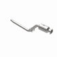 02-05 Audi A4 Quat 2.8L D/S Direct-Fit Catalytic Converter 24132 Magnaflow - Catalytic Converters Car Part People