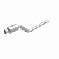 02-05 Audi A4 Quat 2.8L D/S Direct-Fit Catalytic Converter 24132 Magnaflow