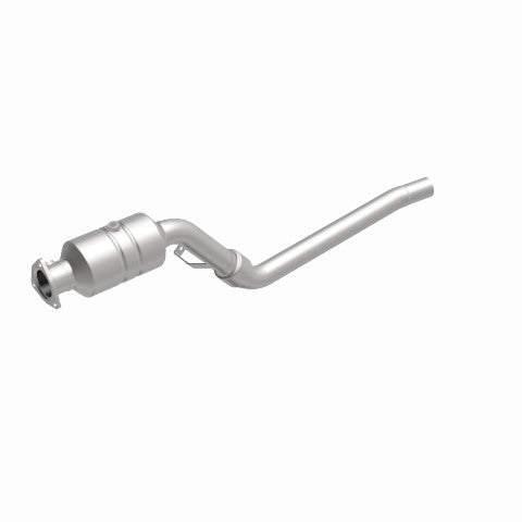02-05 Audi A4 Quat 2.8L D/S Direct-Fit Catalytic Converter 24132 Magnaflow