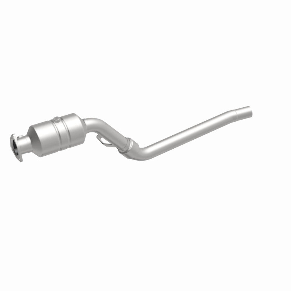 02-05 Audi A4 Quat 2.8L D/S Direct-Fit Catalytic Converter 24132 Magnaflow - Catalytic Converters Car Part People