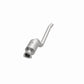 02-05 Audi A4 Quat 2.8L D/S Direct-Fit Catalytic Converter 24132 Magnaflow - Catalytic Converters Car Part People