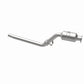 02-05 Audi A4 Quat 2.8L D/S Direct-Fit Catalytic Converter 24132 Magnaflow - Catalytic Converters Car Part People