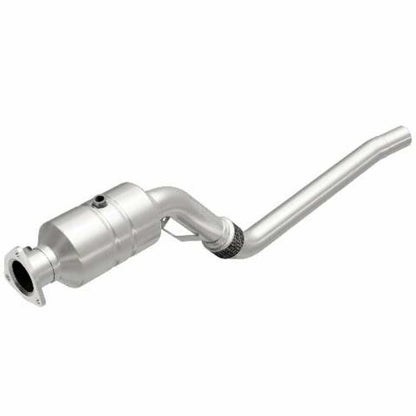 02-05 Audi A4 Quat 2.8L D/S Direct-Fit Catalytic Converter 24132 Magnaflow - Catalytic Converters Car Part People