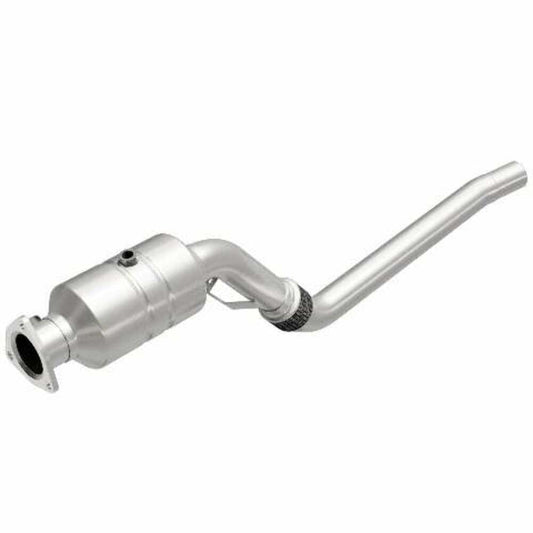 02-05 Audi A4 Quat 2.8L D/S Direct-Fit Catalytic Converter 24132 Magnaflow - Catalytic Converters Car Part People
