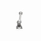 05-09 Chevy Cobalt 2.2L Direct-Fit Catalytic Converter 24137 Magnaflow - Catalytic Converters Car Part People