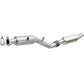 05-07 Audi A4 Quat 3.2L P/S Direct-Fit Catalytic Converter 24139 Magnaflow