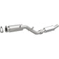 05-07 Audi A4 Quat 3.2L P/S Direct-Fit Catalytic Converter 24139 Magnaflow - Catalytic Converters Car Part People