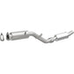 05-07 Audi A4 Quat 3.2L P/S Direct-Fit Catalytic Converter 24139 Magnaflow