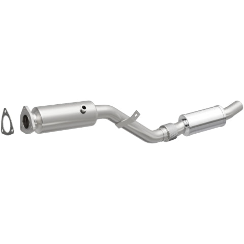 05-07 Audi A4 Quat 3.2L P/S Direct-Fit Catalytic Converter 24139 Magnaflow