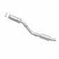 05-07 Audi A4 Quat 3.2L P/S Direct-Fit Catalytic Converter 24139 Magnaflow