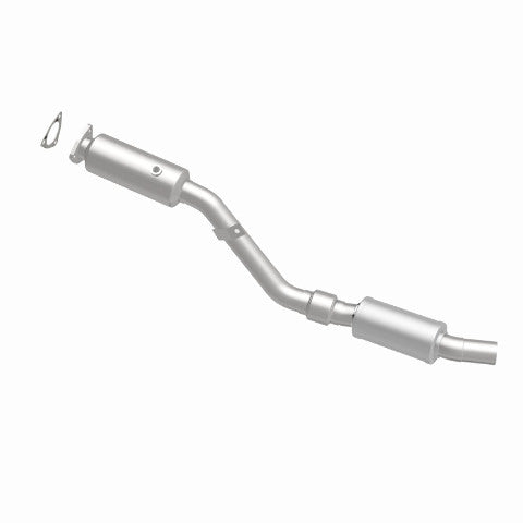 05-07 Audi A4 Quat 3.2L P/S Direct-Fit Catalytic Converter 24139 Magnaflow