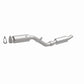 05-07 Audi A4 Quat 3.2L P/S Direct-Fit Catalytic Converter 24139 Magnaflow - Catalytic Converters Car Part People