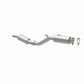 05-07 Audi A4 Quat 3.2L P/S Direct-Fit Catalytic Converter 24139 Magnaflow