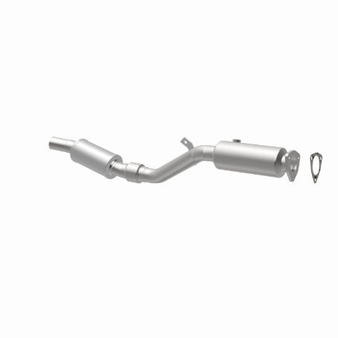 05-07 Audi A4 Quat 3.2L P/S Direct-Fit Catalytic Converter 24139 Magnaflow