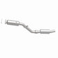 05-07 Audi A4 Quat 3.2L P/S Direct-Fit Catalytic Converter 24139 Magnaflow - Catalytic Converters Car Part People