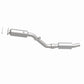 05-07 Audi A4 Quat 3.2L P/S Direct-Fit Catalytic Converter 24139 Magnaflow