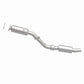 05-07 Audi A4 Quat 3.2L P/S Direct-Fit Catalytic Converter 24139 Magnaflow