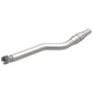 06-07 BMW M6 P/S Direct-Fit Catalytic Converter 24140 Magnaflow