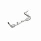 2003 Mercedes ML320 3.2L Direct-Fit Catalytic Converter 24141 Magnaflow