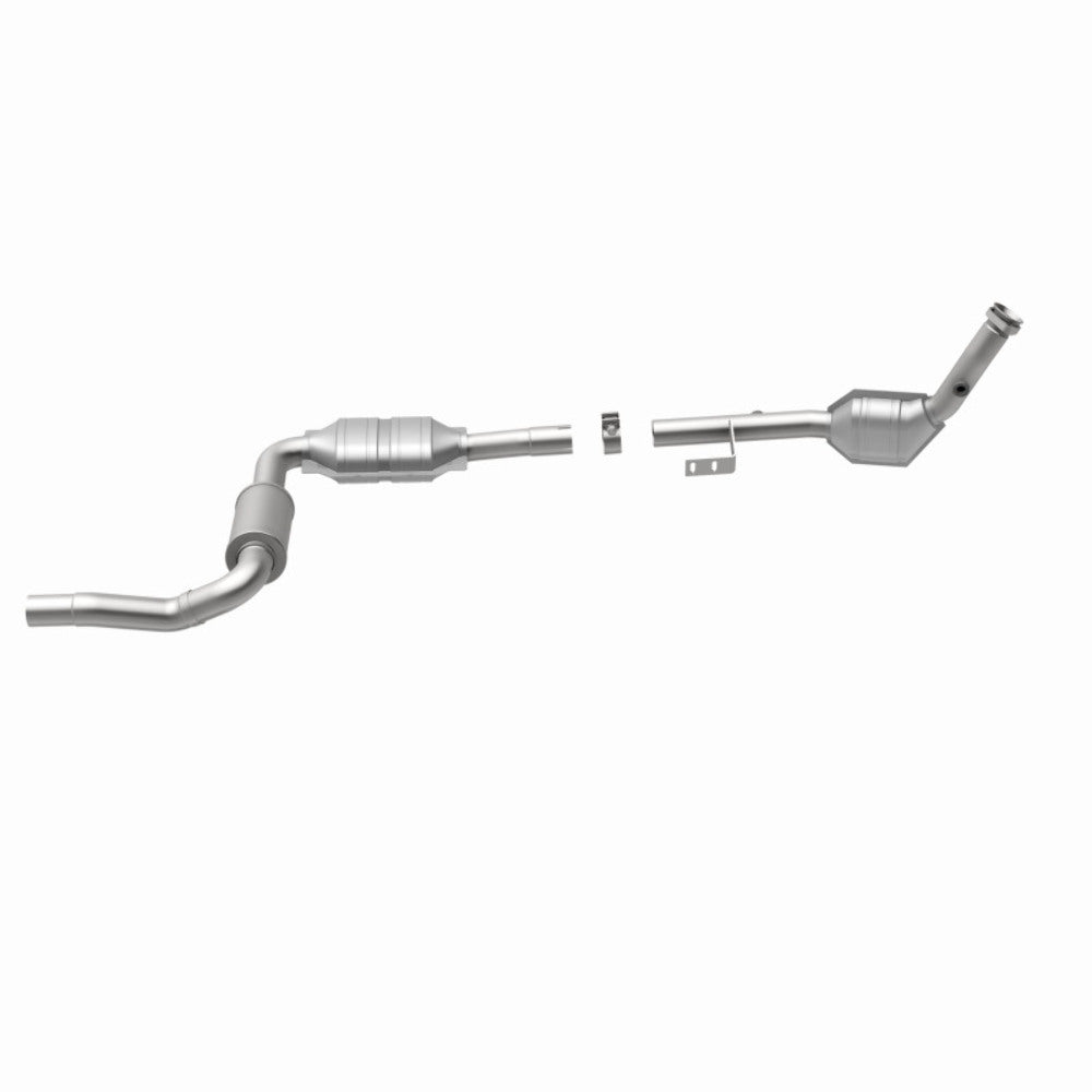 2003 Mercedes ML320 3.2L Direct-Fit Catalytic Converter 24141 Magnaflow