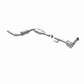 2003 Mercedes ML320 3.2L Direct-Fit Catalytic Converter 24141 Magnaflow