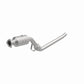 02-05 Audi A4 Quat 3L P/S Direct-Fit Catalytic Converter 24142 Magnaflow