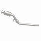 02-05 Audi A4 Quat 3L P/S Direct-Fit Catalytic Converter 24142 Magnaflow - Catalytic Converters Car Part People