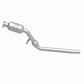 02-05 Audi A4 Quat 3L P/S Direct-Fit Catalytic Converter 24142 Magnaflow