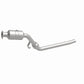 02-05 Audi A4 Quat 3L P/S Direct-Fit Catalytic Converter 24142 Magnaflow - Catalytic Converters Car Part People