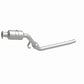 02-05 Audi A4 Quat 3L P/S Direct-Fit Catalytic Converter 24142 Magnaflow